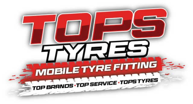 Tops Tyres – mobile tyre fitting